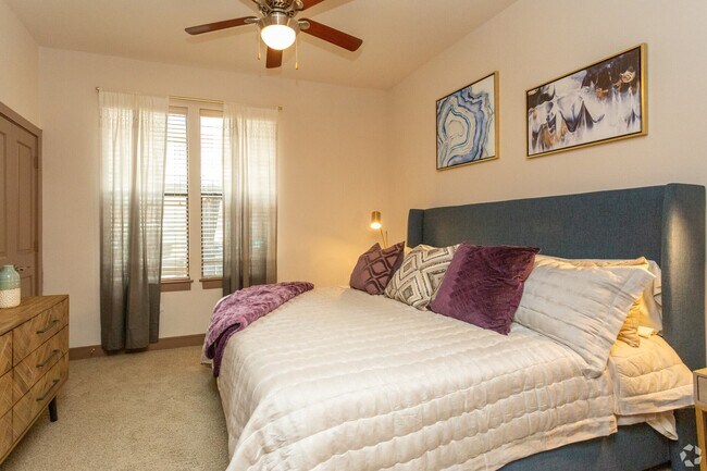 Building Photo - Loft-Style 1-Bed | Now Leasing in Houston!