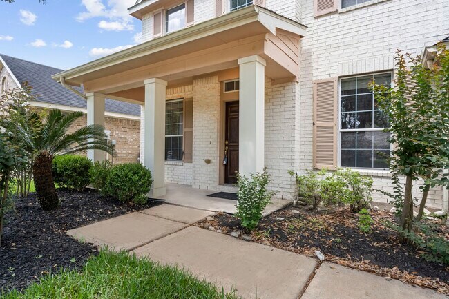 Building Photo - 6914 Grants Hollow Ln