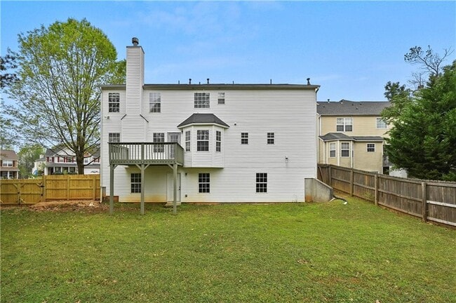 Building Photo - 3825 Tristan Way