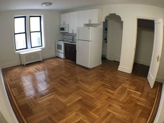 Floorplan - 505 OCEAN AVE