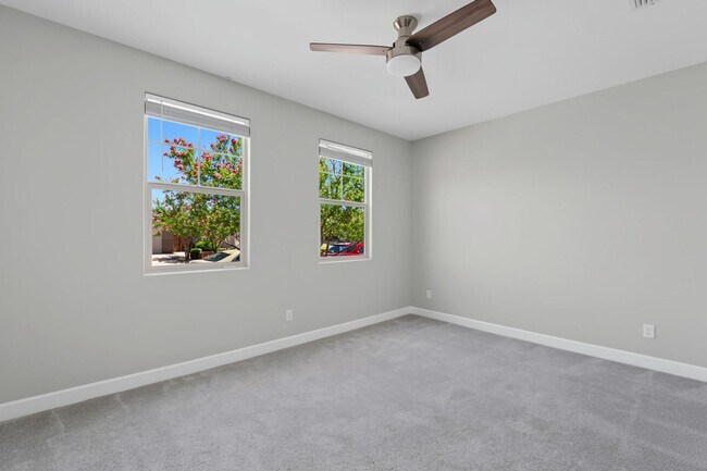 Building Photo - Luxury Kitchen + 3 Bed & Den/Office in Azure Canyon | Quartz, Gas Cooktop & More