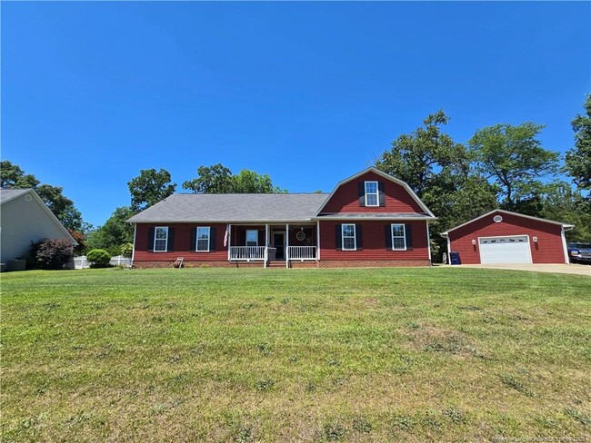 Primary Photo - 441 Corsegan Rd