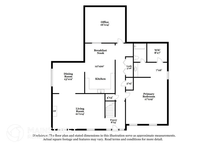 Building Photo - 6145 Shadowfall Cove