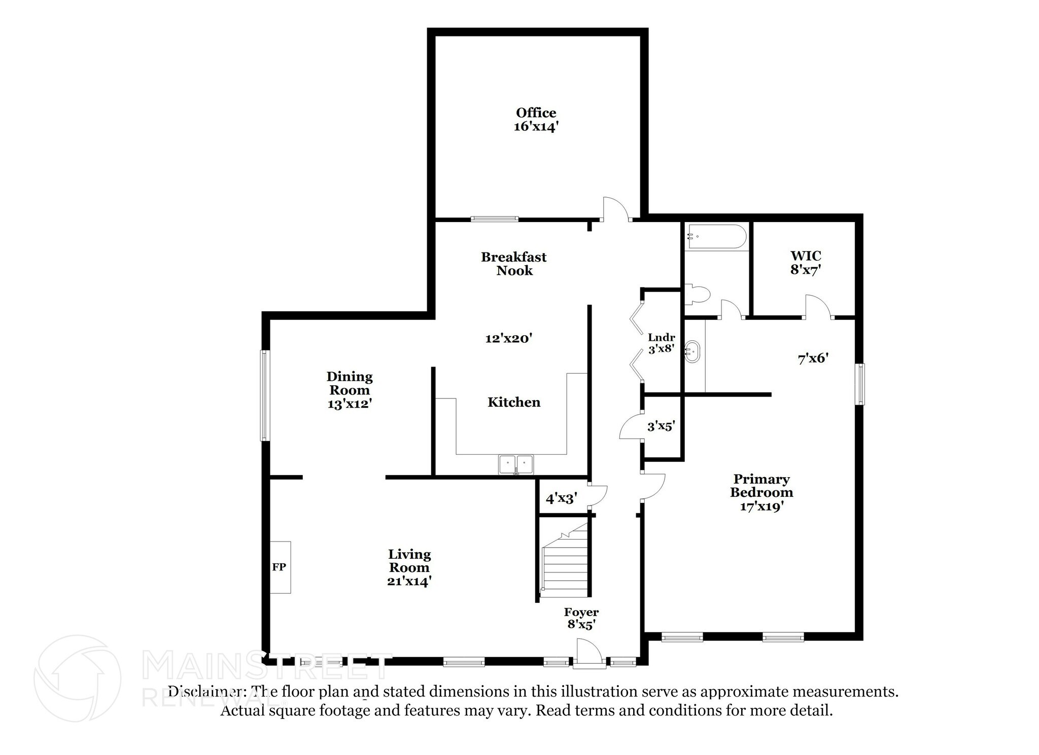 Building Photo - 6145 Shadowfall Cove