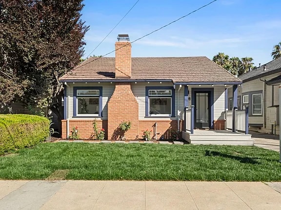 Primary Photo - 1208 Hester Ave