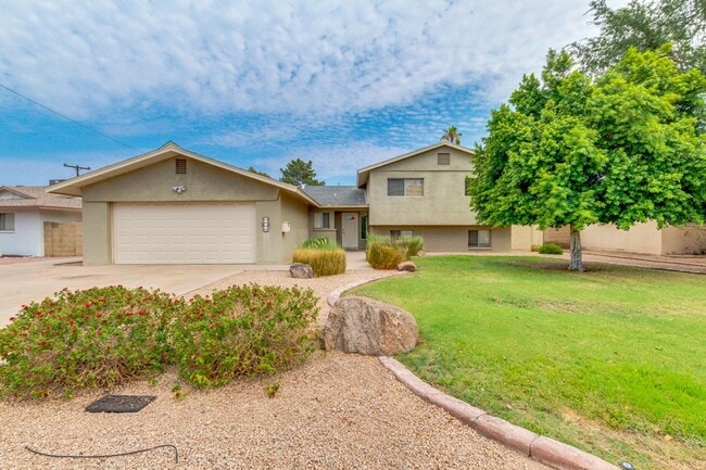 Primary Photo - 5 BEDROOM TEMPE HOME WITH GREAT BACKYARD A...