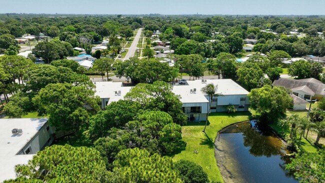Building Photo - Exceptional two-bedroom, two-bath property...