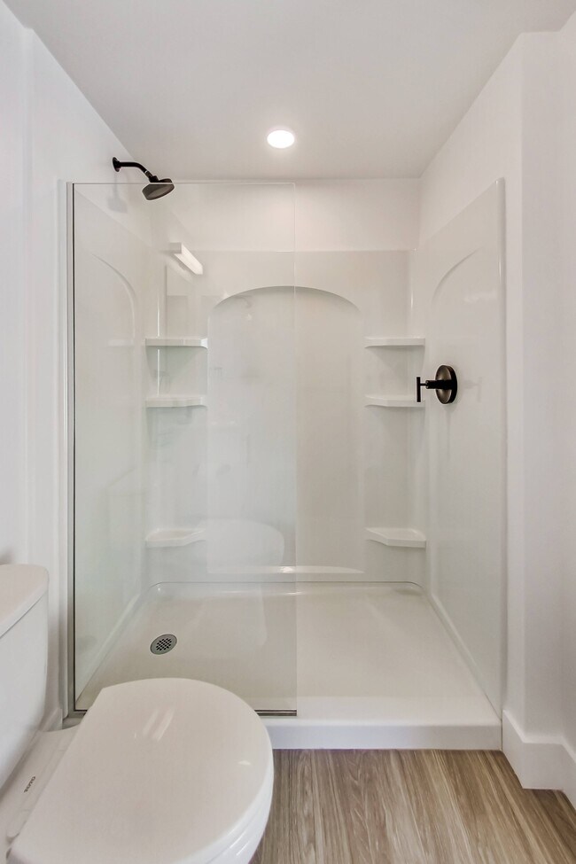 Floorplan - ArtHaus Mandela