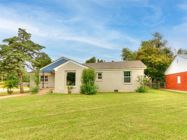 Building Photo - 1429 Casady Ln