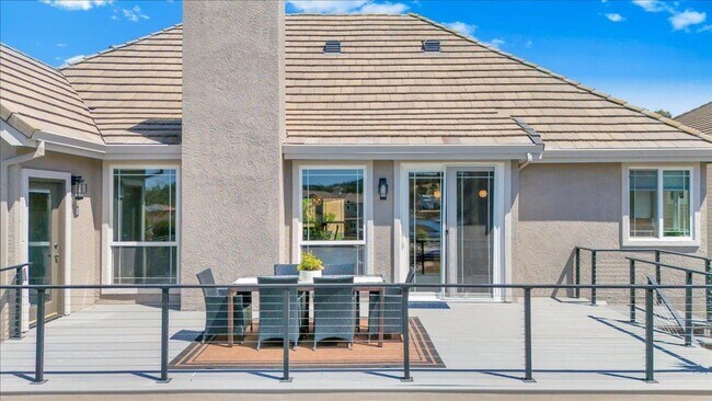 Building Photo - Luxury Lakefront Retreat with Pool, Hot Tub & Private Dock on Lake Tulloch - Recently Remodeled!