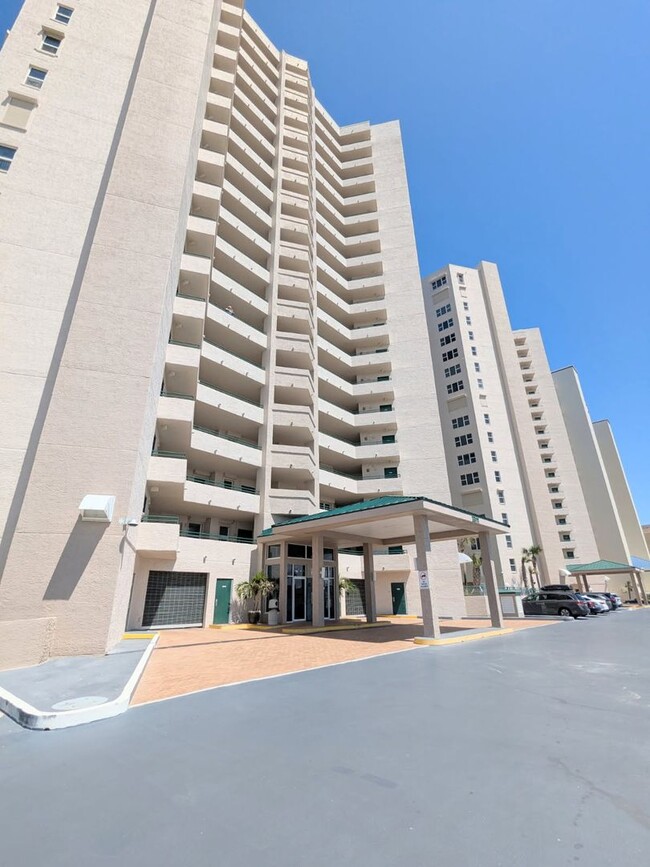 Primary Photo - Ocean Front Fully Furnished
