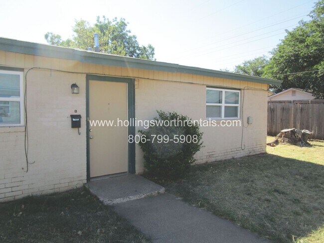 Building Photo - 5507 34th St