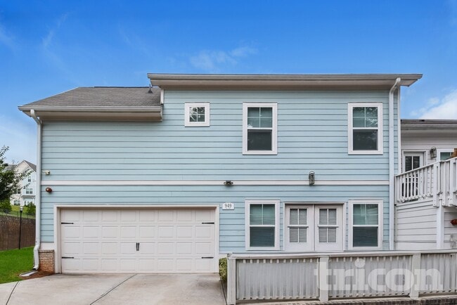 Building Photo - 949 Shy Ln