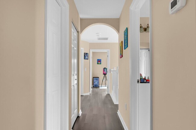 Building Photo - 9022 Dupont Pl