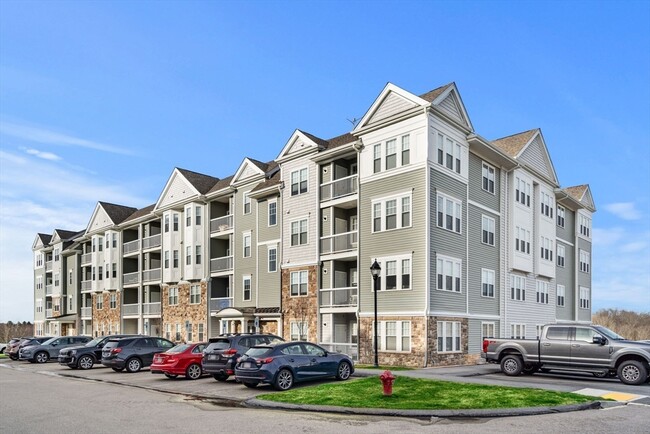 Building Photo - 1410 Peters Farm Wy
