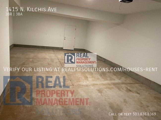 Building Photo - 1415 N Kilchis Ave