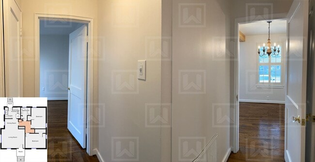 Building Photo - 2 Bedroom Condo at Mountain Brook Village
