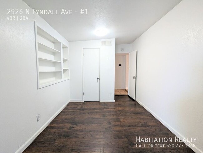 Building Photo - Gorgeous 4bed/2bath Hedrick Acres Home nea...