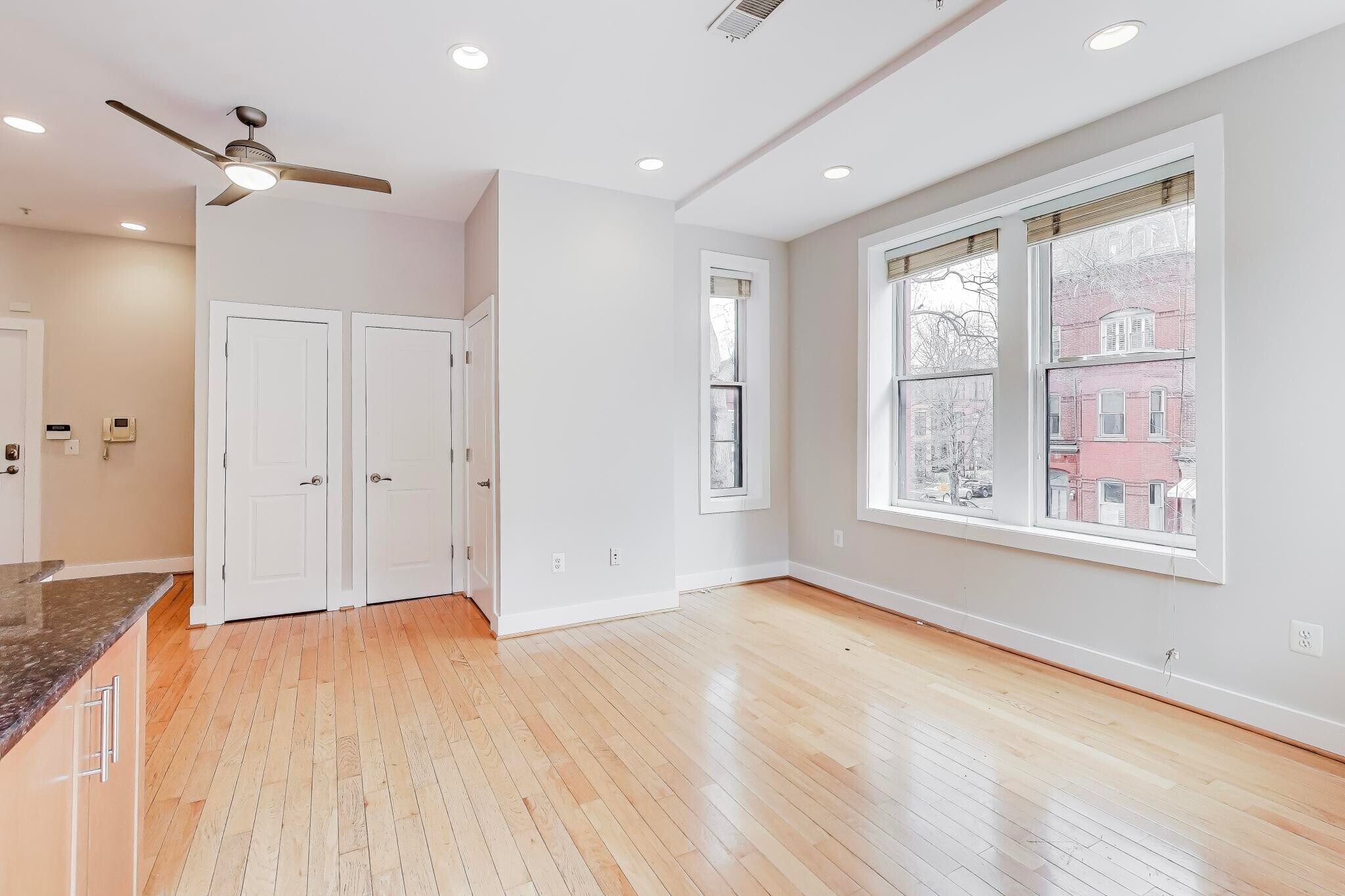 Building Photo - 500 M St NW