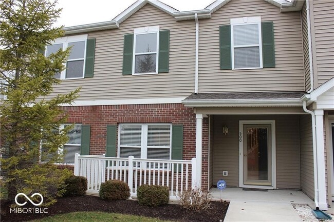 Primary Photo - 13370 White Granite Dr