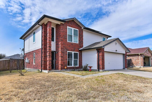 Building Photo - 5303 Western Swing Ct
