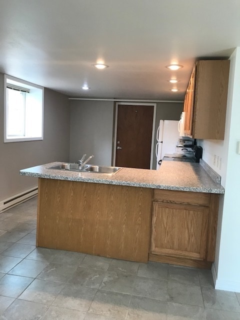 Kitchen - 36264 Kopp St