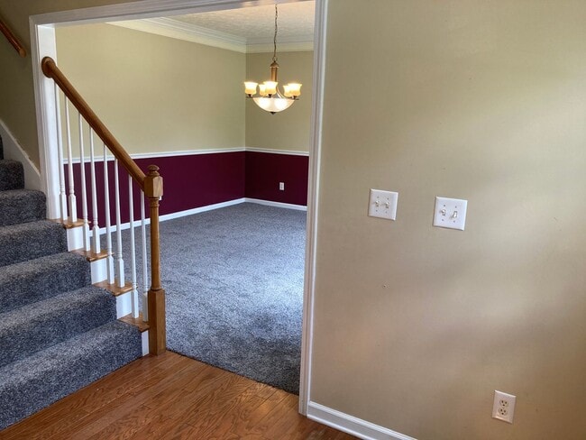 Building Photo - The Village at Pine Valley