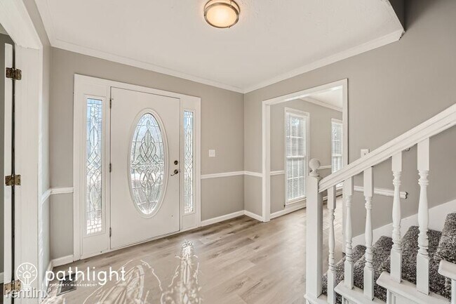 Building Photo - 5 br, 2 bath House - 109 Jay Wood Dr UNIT