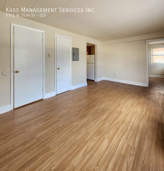 Building Photo - 5741 W 35th St