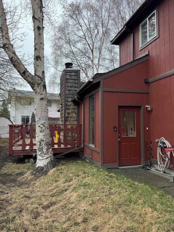 Building Photo - 8810 Washburn St