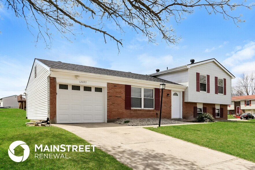 Building Photo - 12097 Hazelhurst Dr