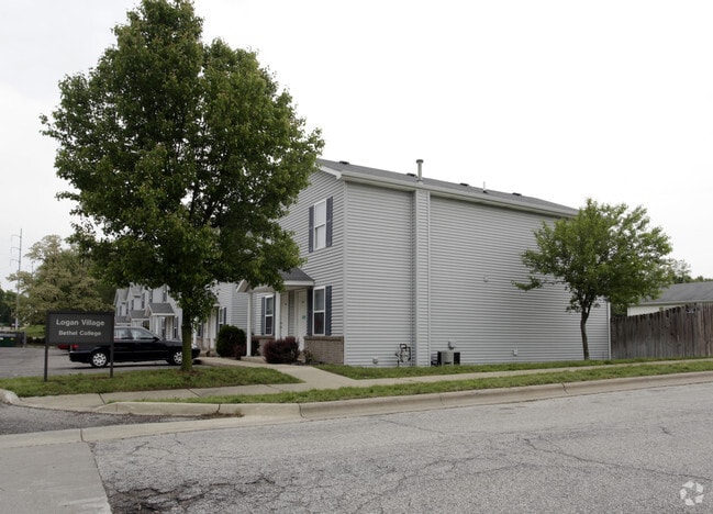 Primary Photo - Logan Village