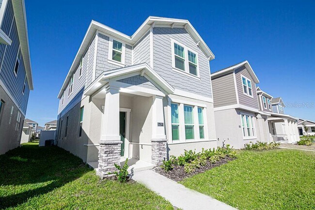 Building Photo - 16591 Parable Wy