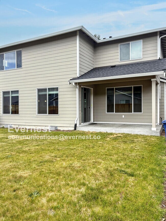 Building Photo - 18020 133rd Ave E