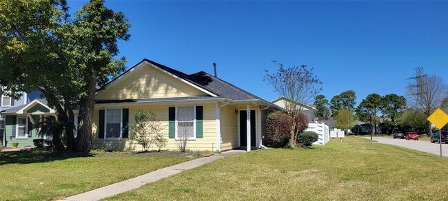 Primary Photo - 6803 Kingwood Glen Dr