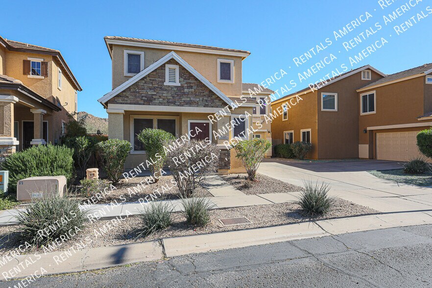 Building Photo - 35005 N 30th Dr