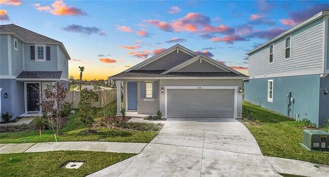 Primary Photo - Beautiful Newly-Built Home in Bridgewater!
