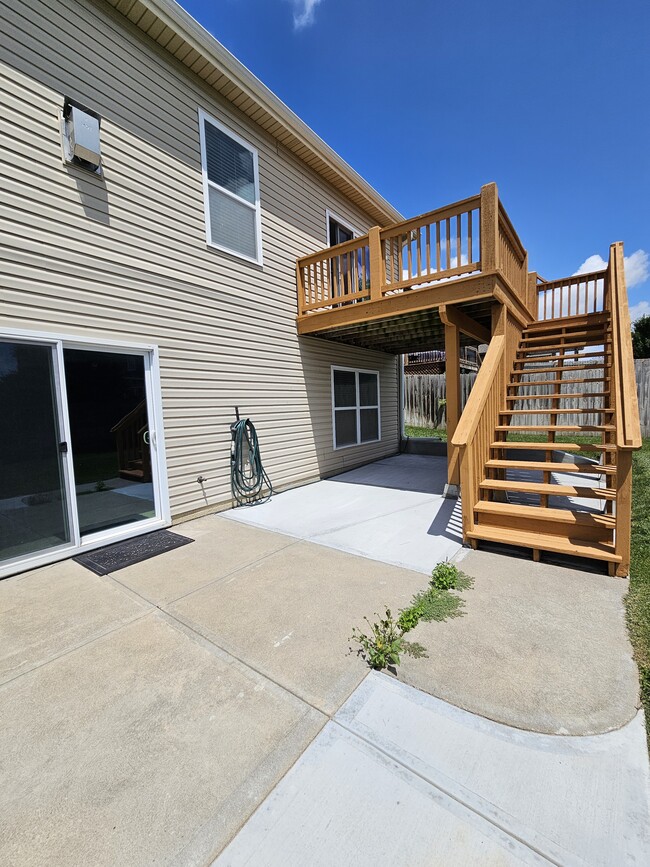 Building Photo - 17221 Musket St