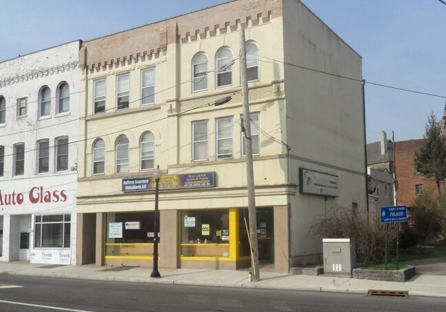 Primary Photo - 306 Brodhead Ave