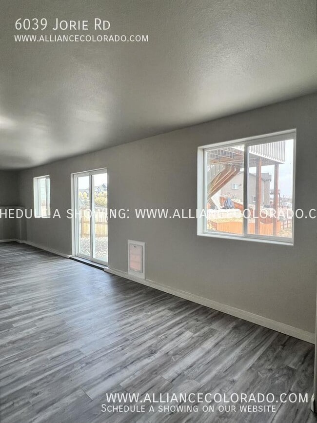 Building Photo - 6039 Jorie Rd