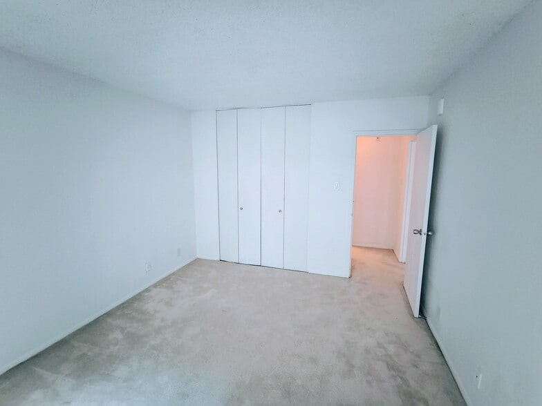 Bedroom 2 - 5500 Friendship Blvd