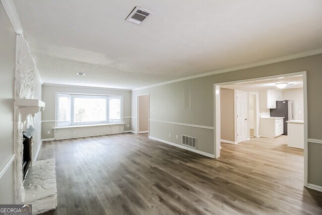 Building Photo - 969 Pointer Ridge