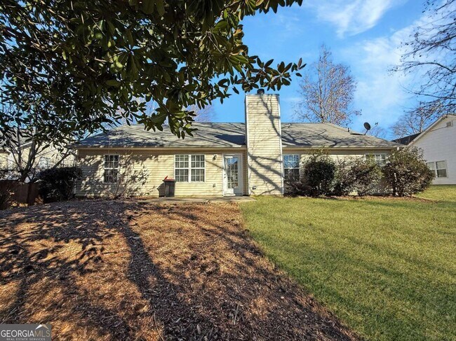 Building Photo - 3028 Express Ln NE