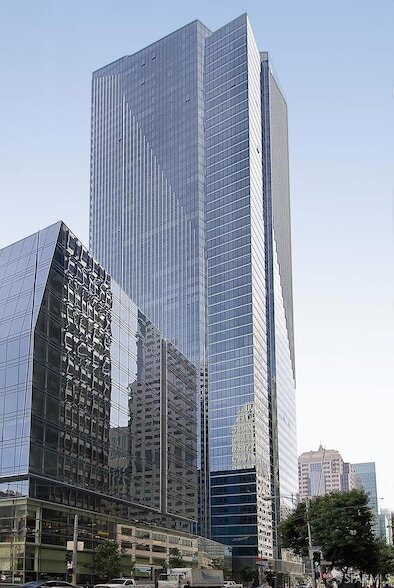 Building Photo - 301 Mission St