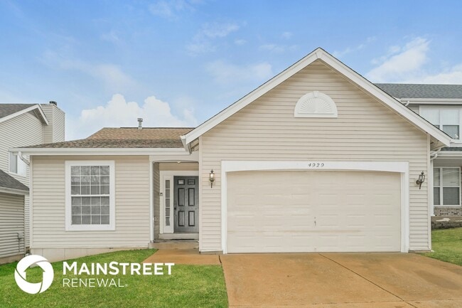 Building Photo - 4929 High Crest Ct