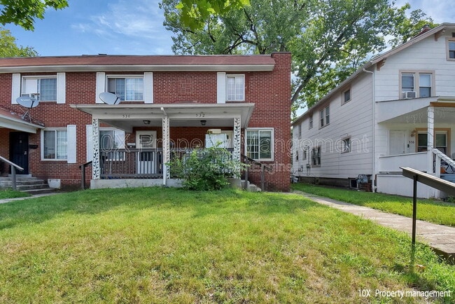 Building Photo - 532 S Terrace Ave