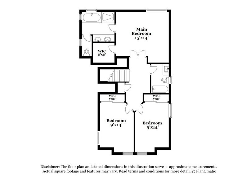 Building Photo - 2876 S Tower Way