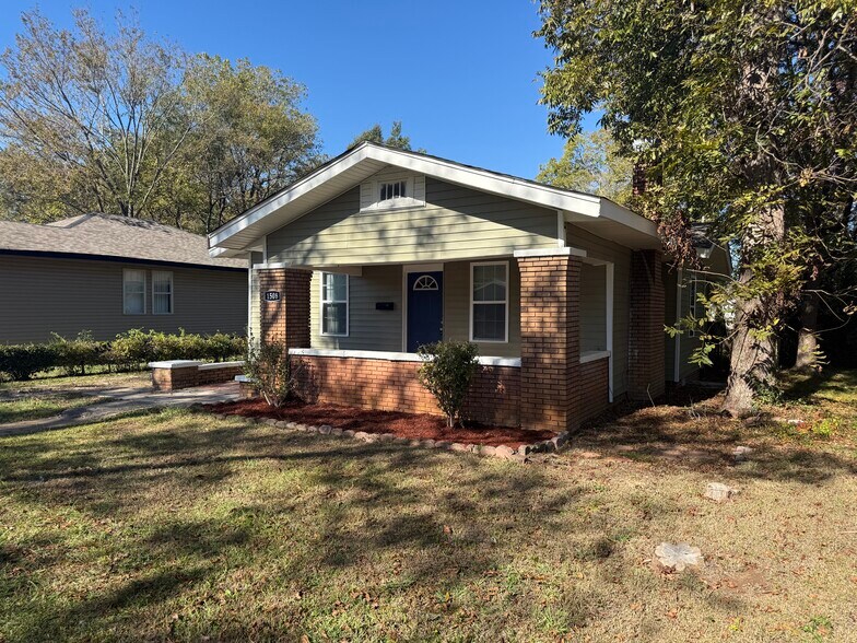 Building Photo - 1508 Alabama Ave SW