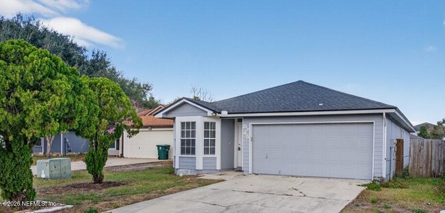 Building Photo - 8745 Buzz Ct