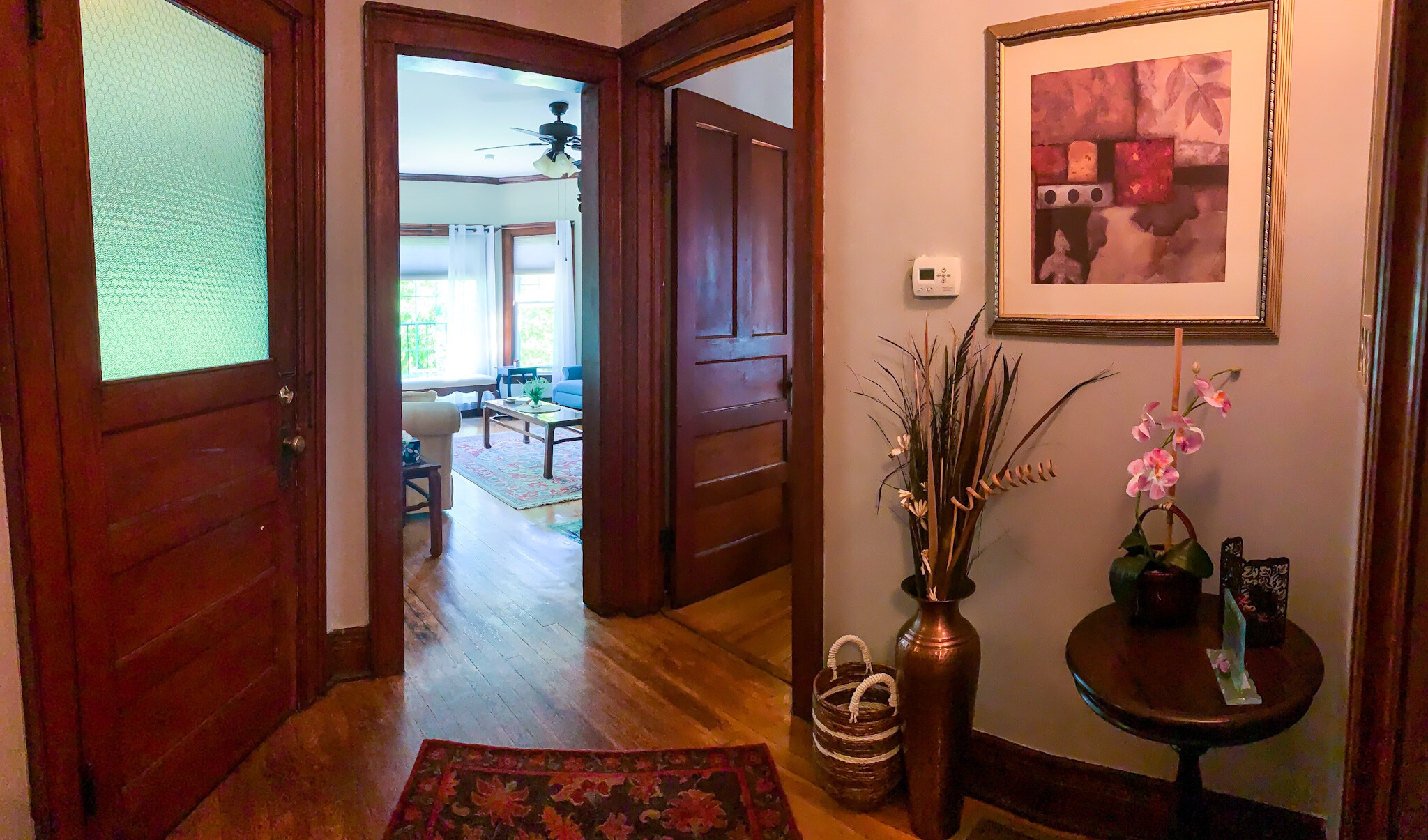 [Foyer] - 103 Lancaster Ave